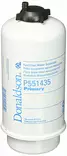 Bränslefilter Donaldson P551435 - Bränslefilter - 8719493892604 - 1