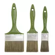 Träskyddshandborste 1K - Målningsverktyg - 4013307413424 - 1