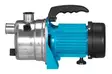Trädgårdspump 800W RST - Dränkbara pumpar, trädgårdspumpar - 6410416145624 - 2