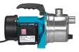 Trädgårdspump 800W RST - Dränkbara pumpar, trädgårdspumpar - 6410416145624 - 1