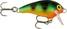 Rapala Mini Fat Rap bete 3cm (P) - Beten och flugor - 022677005164 - 1