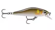 Rapala Shadow Rap Solid Shad 5 AYU - Beten och flugor - 022677321554 - 1