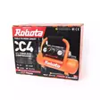 Robota batterikompressor DC-G 18V chassi - "Batteridrivena maskiner" - 6438212104294 - 3