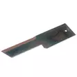 Slicers motblad 3x32/50x198 mm - Strimlare - 8716106018154 - 1