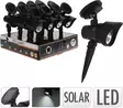 Solar spotlight 13 x 8 x 27 cm - Stämningsbelysning - 8720573152204 - 1