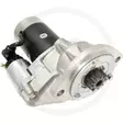 Startmotor 24 V 3,5 kW 119131-77011 - Startmotorer för traktorer - gr00000000224 - 1