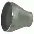 Svetsbar reducerare 133 x 114,3 mm - Flytgödseltankar - 8716106713714 - 1