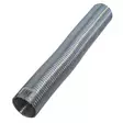 Flexibel aluminiumkanal D 125 2,5m - Andra VVS-tillbehör - 6415881023064 - 1