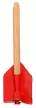 Fällspade med träskaft - Övriga friluftsprodukter - 8005718000054 - 2