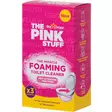 The Pink Stuff Miracle wc skumbortagningspulver 300 g - Allrengöring - 5060033821664 - 1