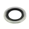 Tätning 2" (BSP) med stålringsdel - Hydraulik - 8719774063914 - 1