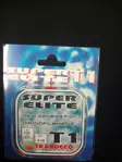 Trabucco Super Elite T1 50m isfiskelina - Pimpellinor - 8054393025944 - 1