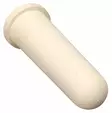 Tutti för vitsippor kort 100 mm vit - Dryckesbägare - 5700033036964 - 1