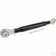 Tryckstång kategori 2-2 651-898 mm 1 3/8". - Drag- och tryckstänger - 8719607133784 - 1