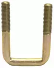 Uppdragspanel M12 40mmx85mm - Jordbearbetningstillbehör - 5700031003364 - 1
