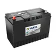Varta ProMotive 12V 110Ah 680A startbatteri - Startbatterier - 4016987129074 - 1