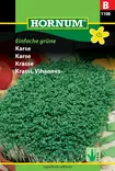 Kräslök ´Enkel grön´ - Frön och sättpotatisar. - 5708787011084 - 1