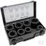 Momentnyckelsats 3/4" 8-delar (P) - Hylsor och satsar - 8716106939824 - 1
