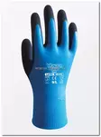 Wonder Grip Aqua 318 skyddshandske - Arbetshandskar - 6959234400534 - 1