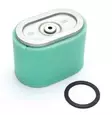 Luftfilter CA - Yanmar-delar - 024847736144 - 1