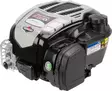 675 Exi B&S vertikalaxelmotor OHV 5,4 hk 25 mm - Lokalmotorer - 047282770924 - 1