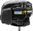675 Exi B&S vertikalaxelmotor OHV 5,4 hk 25 mm - Lokalmotorer - 047282770924 - 2