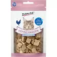 Dokas frystorkad kycklingmage för katt 12g - Hundmat - 4251276204234 - 1