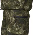 Seeland Avail Camo byxor InVis grön - Jaktkläder - 5714733548894 - 2