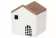 Toppa Hus 20 cm - Krukor, vaser, korgar - 6410416435374 - 1