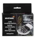 Mustang kallröknings elvärme - Grilltillbehör - 6410416517544 - 2