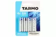 Litiumbatteri AA 4 st - Batterier, testare - 6410416546254 - 1