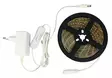 Ljuslistset 3m 14,4W 1350 - Inomhusbelysning - 6418536026274 - 1