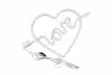 Neonljus USB "LOVE" SMD LED - Inomhusbelysning - 6418536034934 - 2