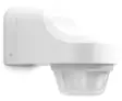 Led Energie rörelsesensor 240° vit - Säkerhetsprodukter - 6418536040454 - 1