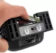 Arbetslampa uppladdningsbar 1300lm COB LED 9000mAh grön powerbank - Arbetsplatsbelysning - 6418536040904 - 3