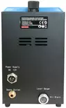 Läckageindikator rökmaskin 12V - Övriga verkstadsutrustningar - 6430074697464 - 2
