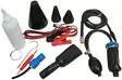 Läckageindikator rökmaskin 12V - Övriga verkstadsutrustningar - 6430074697464 - 3