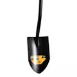 Spade 124 cm Orangutang - Spadar, grepar, högafflar - 6438152020234 - 2