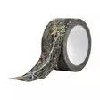 Tygtejp Camo 10 m x 50 mm - Tejper - 6438152023464 - 1