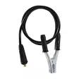 Kempten MMA-140 A svetsinverter - Kuddar - 6438152086964 - 5