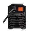 Kempten MMA-140 A svetsinverter - Kuddar - 6438152086964 - 2
