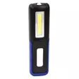 Arbetslampa 3W USB-uppladdningsbar 150lm - Pann- och handlampor - 6438152098134 - 1