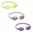 Bestway barnsimglasögon 3-6 år. - Sommarleksaker - 6941607330784 - 1