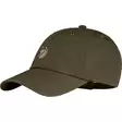 Fjällräven Vidda Cap keps Dark Olive - Friluftskläder - 7323450232504 - 1