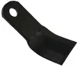 Y-blad 130 x 40 x 8 mm - Slåttermaskiner - 8025994045884 - 1