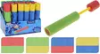Vattenpistol skumgummi 26 cm - Sommarleksaker - 8711295042614 - 1