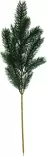 Dekorationskvist gran 51 cm - Juldekorationer - 8721037198714 - 1