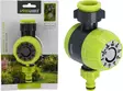 Slangadapter med timer - Vattenslangar - 8721037336154 - 1