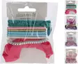 Eleganza hårsnoddset - Hjälpmedel - 8721037346184 - 1