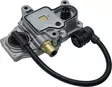Magnetventil, passar Volvo - Drivlina - svm0000008724 - 1
